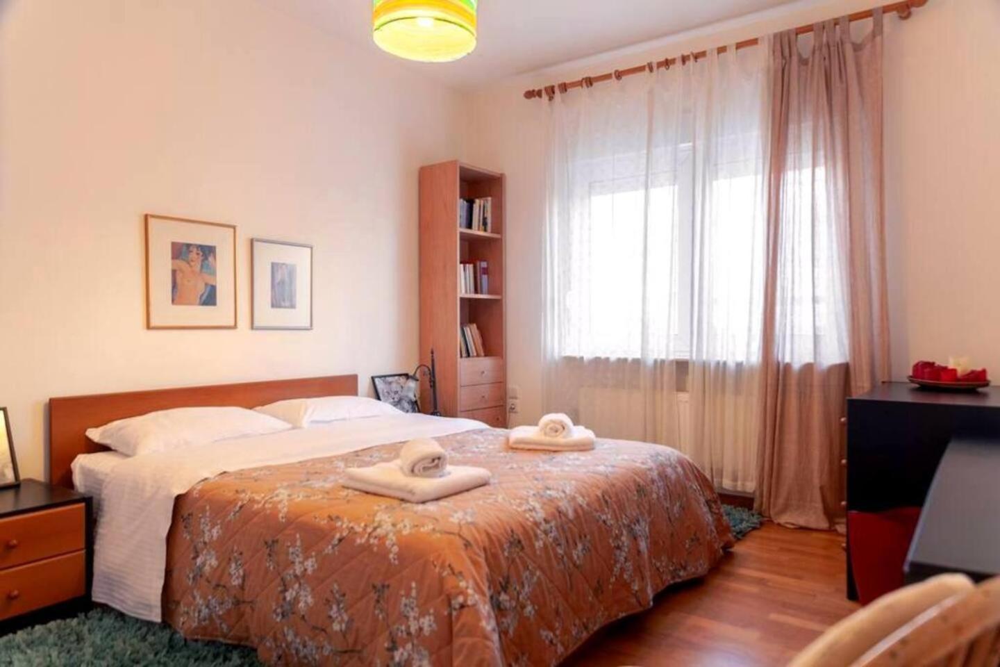 Kali'S House Apartment Alexandroupoli Exterior photo
