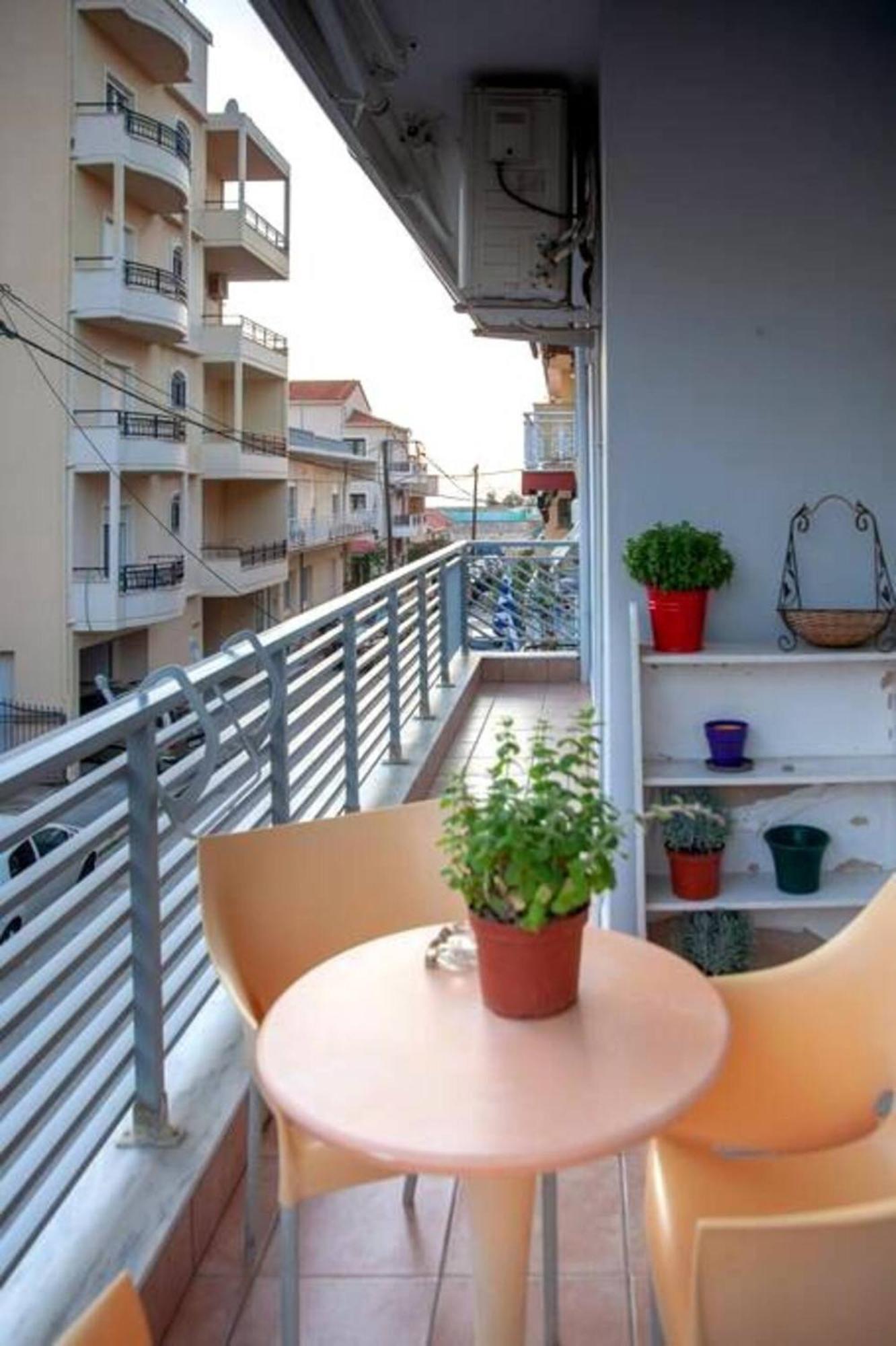 Kali'S House Apartment Alexandroupoli Exterior photo